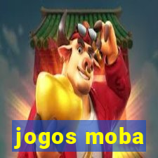 jogos moba